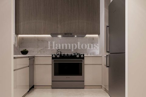 Apartament në Dubai South (Dubai World Central), Emiratet e Bashkuara Arabe 1 dhomë gjumi, 79.24625900 m2. № 678576 - Foto 13