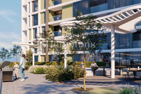 Apartament në Dubai South (Dubai World Central), Emiratet e Bashkuara Arabe 1 dhomë gjumi, 79.24625900 m2. № 678576 - Foto 6