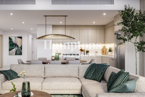 Снять в аренду квартиру в The Views, Дубай, ОАЭ 2 спальни, 112.93009971м2, № 678573 - фото 5