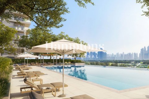 Снять в аренду квартиру в The Views, Дубай, ОАЭ 2 спальни, 112.93009971м2, № 678573 - фото 9