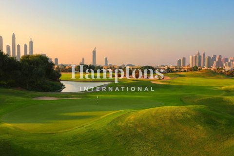 Снять в аренду квартиру в The Views, Дубай, ОАЭ 2 спальни, 112.93009971м2, № 678573 - фото 3