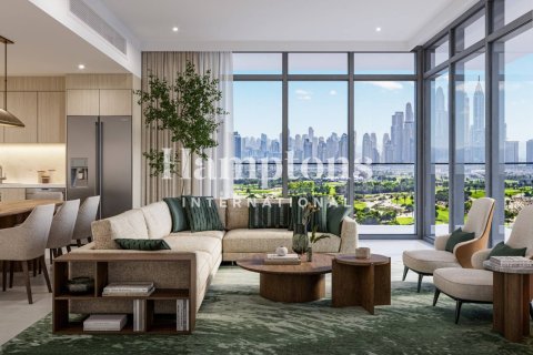 Снять в аренду квартиру в The Views, Дубай, ОАЭ 2 спальни, 112.93009971м2, № 678573 - фото 2