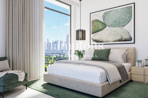 Снять в аренду квартиру в The Views, Дубай, ОАЭ 2 спальни, 112.93009971м2, № 678573 - фото 1