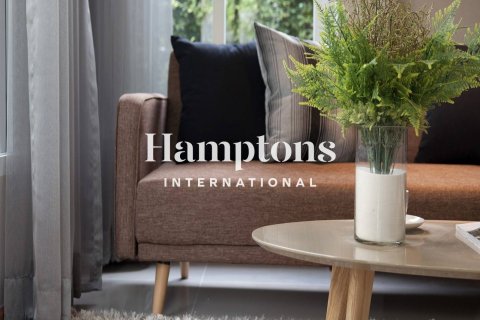 Apartamento para arrendamento em Dubai Hills Estate, Dubai, EAU 1 quarto, 62.51907385 m2 № 678575 - foto 6