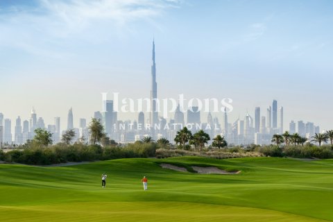 Apartamento para arrendamento em Dubai Hills Estate, Dubai, EAU 1 quarto, 62.51907385 m2 № 678575 - foto 13