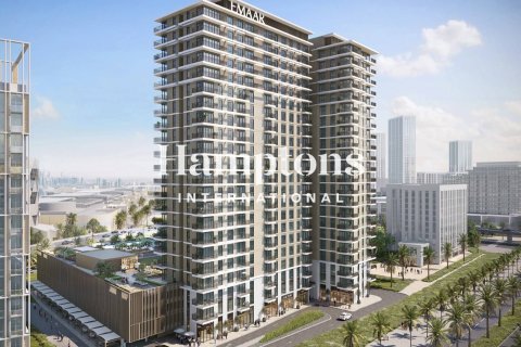 Apartamento para arrendamento em Dubai Hills Estate, Dubai, EAU 1 quarto, 62.51907385 m2 № 678575 - foto 9