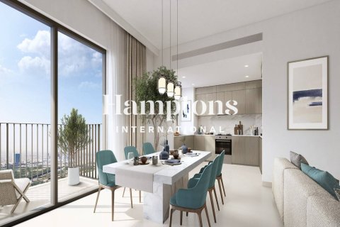 Apartamento para arrendamento em Dubai Hills Estate, Dubai, EAU 1 quarto, 62.51907385 m2 № 678575 - foto 2