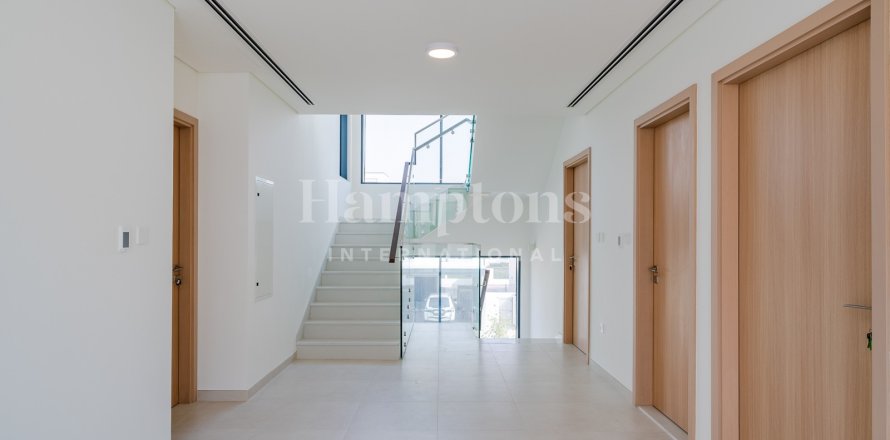 آپارتمان در Arabian Ranches 3، Dubai ، امارات متحده عربی 4 خوابه ، 458.569 متر مربع.  شماره 678571