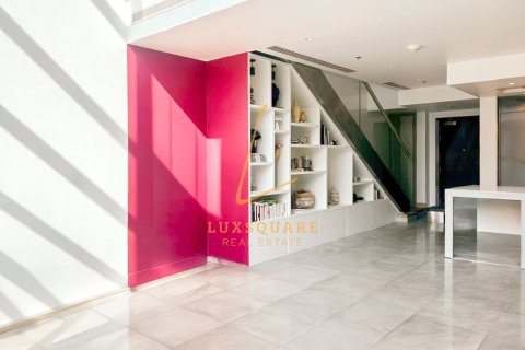Dzīvoklis Business Bay, Dubaijā, AAE 1 istaba, 148 m2 Nr. 705554 - attēls 3