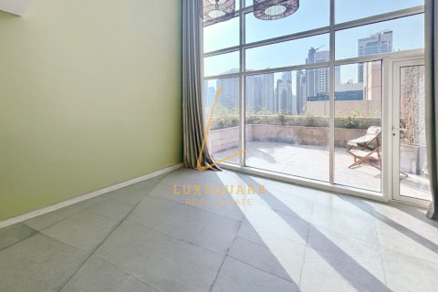 Dzīvoklis Business Bay, Dubaijā, AAE 1 istaba, 148 m2 Nr. 705554 - attēls 6