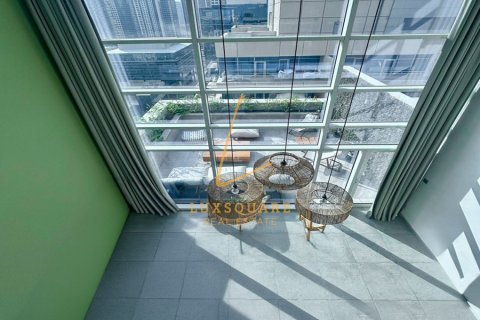 Dzīvoklis Business Bay, Dubaijā, AAE 1 istaba, 148 m2 Nr. 705554 - attēls 7