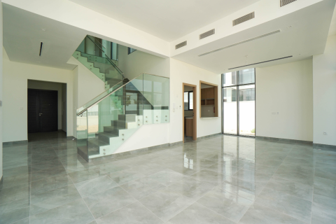Вилла Al Furjan, Дубай, БАӘ-да 5 жатын бөлмелер, 570 м² № 705268 - фото 24