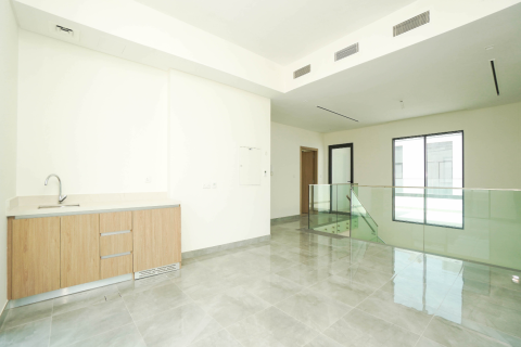 Вилла Al Furjan, Дубай, БАӘ-да 5 жатын бөлмелер, 570 м² № 705268 - фото 4