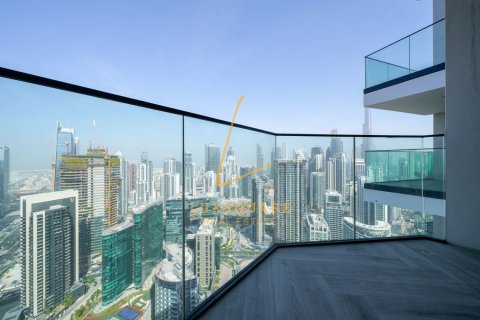 Apartmán v Business Bay, Dubai, SAE 1 izba, 39 m2 č. 705555 - Fotografia 9