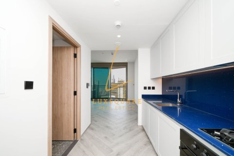Apartmán v Business Bay, Dubai, SAE 1 izba, 39 m2 č. 705555 - Fotografia 3
