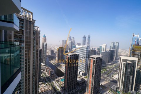 Apartmán v Business Bay, Dubai, SAE 1 izba, 39 m2 č. 705555 - Fotografia 14
