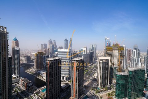 Apartmán v Business Bay, Dubai, SAE 1 izba, 39 m2 č. 705555 - Fotografia 10