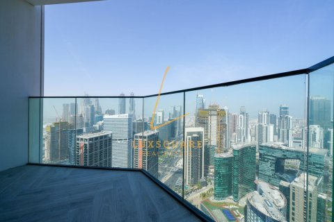 Apartmán v Business Bay, Dubai, SAE 1 izba, 39 m2 č. 705555 - Fotografia 12