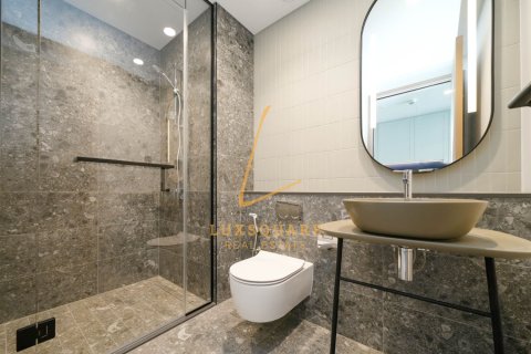 Apartmán v Business Bay, Dubai, SAE 1 izba, 39 m2 č. 705555 - Fotografia 11