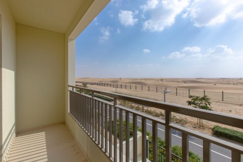 Řadový dům v Town Square, Dubai, SAE 3 ložnice, 188 m² Č.: 705505 - fotografie 28