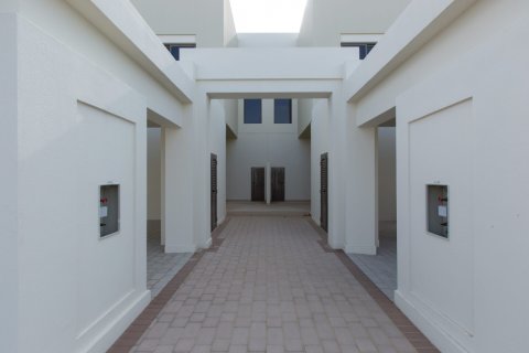 Řadový dům v Town Square, Dubai, SAE 3 ložnice, 188 m² Č.: 705505 - fotografie 4