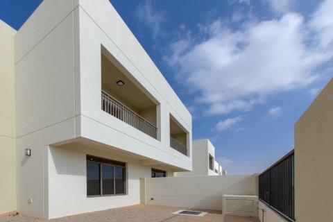 Řadový dům v Town Square, Dubai, SAE 3 ložnice, 188 m² Č.: 705505 - fotografie 2