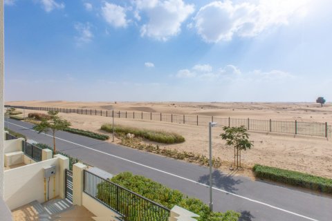 Řadový dům v Town Square, Dubai, SAE 3 ložnice, 188 m² Č.: 705505 - fotografie 29