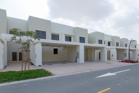 Řadový dům v Town Square, Dubai, SAE 3 ložnice, 188 m² Č.: 705505 - fotografie 5