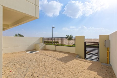 Townhouse i Town Square, Dubai, UAE 3 soveværelser, 188 kvm № 705505