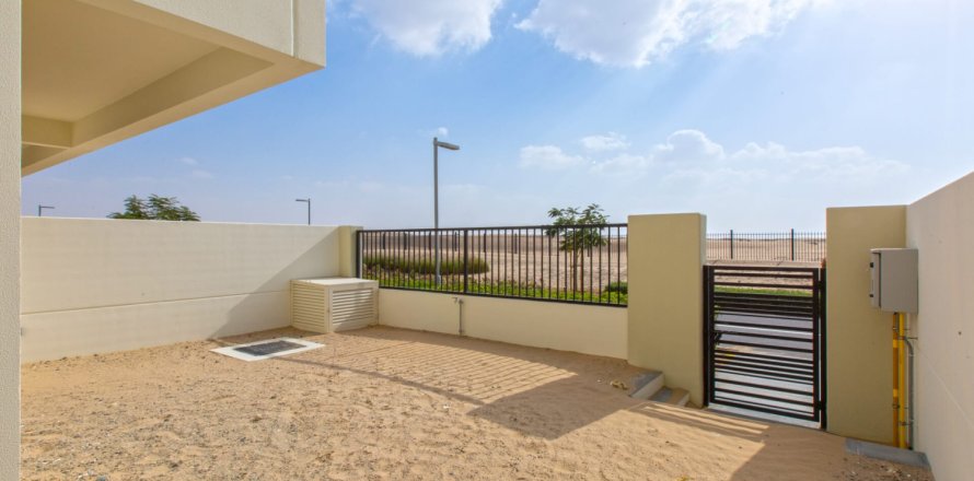 Řadový dům v Town Square, Dubai, SAE 3 ložnice, 188 m² Č.: 705505