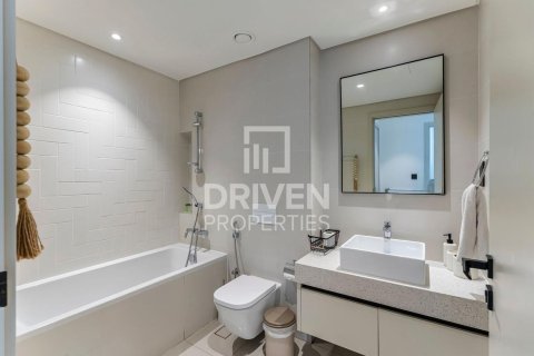 Apartmen di Dubai Harbour, Dubai, UAE 1 bilik tidur, 68.93 meter persegi № 759388 - foto 6