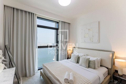Apartmen di Dubai Harbour, Dubai, UAE 1 bilik tidur, 68.93 meter persegi № 759388 - foto 7