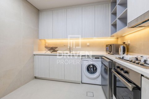 Купить квартиру в Бизнес-Бэй, Дубай, ОАЭ 1 спальня, 71.35м2, № 759394 - фото 6