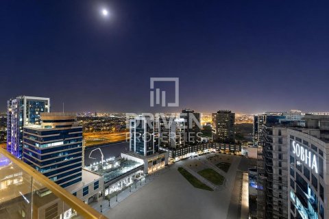 Apartamento para venda em Business Bay, Dubai, EAU 1 quarto, 48.4 m2 № 759390 - foto 1