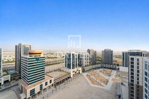 Apartamento para venda em Business Bay, Dubai, EAU 1 quarto, 48.4 m2 № 759390 - foto 15