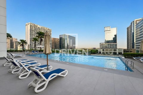 Apartamento para venda em Business Bay, Dubai, EAU 1 quarto, 48.4 m2 № 759390 - foto 14