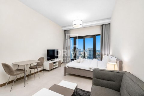 Apartamento para venda em Business Bay, Dubai, EAU 1 quarto, 48.4 m2 № 759390 - foto 2