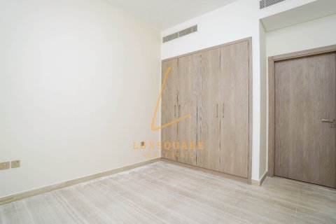 Kamienica na sprzedaż w DAMAC Hills (Akoya by DAMAC), Dubai, ZEA 4 sypialnie, 169 mkw., nr 700848 - zdjęcie 27