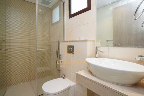 Kamienica na sprzedaż w DAMAC Hills (Akoya by DAMAC), Dubai, ZEA 4 sypialnie, 169 mkw., nr 700848 - zdjęcie 13