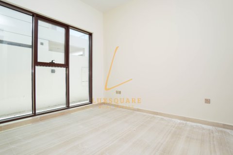 Kamienica na sprzedaż w DAMAC Hills (Akoya by DAMAC), Dubai, ZEA 4 sypialnie, 169 mkw., nr 700848 - zdjęcie 7