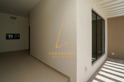 Kamienica na sprzedaż w DAMAC Hills (Akoya by DAMAC), Dubai, ZEA 4 sypialnie, 169 mkw., nr 700848 - zdjęcie 20