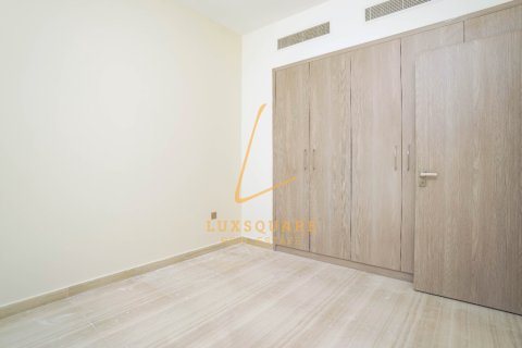 Kamienica na sprzedaż w DAMAC Hills (Akoya by DAMAC), Dubai, ZEA 4 sypialnie, 169 mkw., nr 700848 - zdjęcie 30