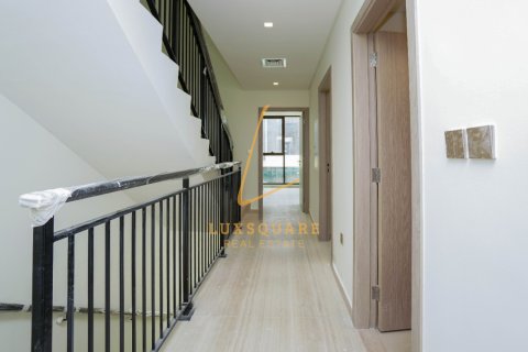 Kamienica na sprzedaż w DAMAC Hills (Akoya by DAMAC), Dubai, ZEA 4 sypialnie, 169 mkw., nr 700848 - zdjęcie 19