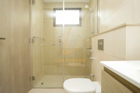 Kamienica na sprzedaż w DAMAC Hills (Akoya by DAMAC), Dubai, ZEA 4 sypialnie, 169 mkw., nr 700848 - zdjęcie 22