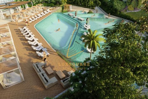 Apartment til salg i Nadd Al Sheba, Dubai, UAE 1 soveværelse, 49 kvm № 700859 - foto 6