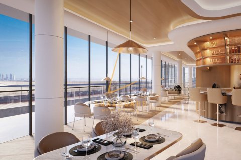 Motor City, Dubai, BAE’de daire 1 yatak odası, 51 m&sup2; No 700851