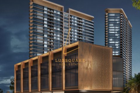 Apartemen di Motor City, Dubai, UEA 1 kamar tidur, 51 m2 nomor 700851 - foto 12