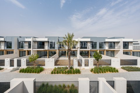 Willa do wynajęcia w The World Islands, Dubai, ZEA 3 sypialnie, 187.47825400 mkw., nr 651064 - zdjęcie 18