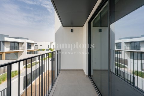 Willa do wynajęcia w The World Islands, Dubai, ZEA 3 sypialnie, 187.47825400 mkw., nr 651064 - zdjęcie 11