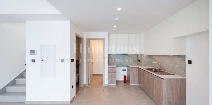 Willa w The World Islands, Dubai, ZEA 3 sypialnie, 187.478 mkw. nr 651064